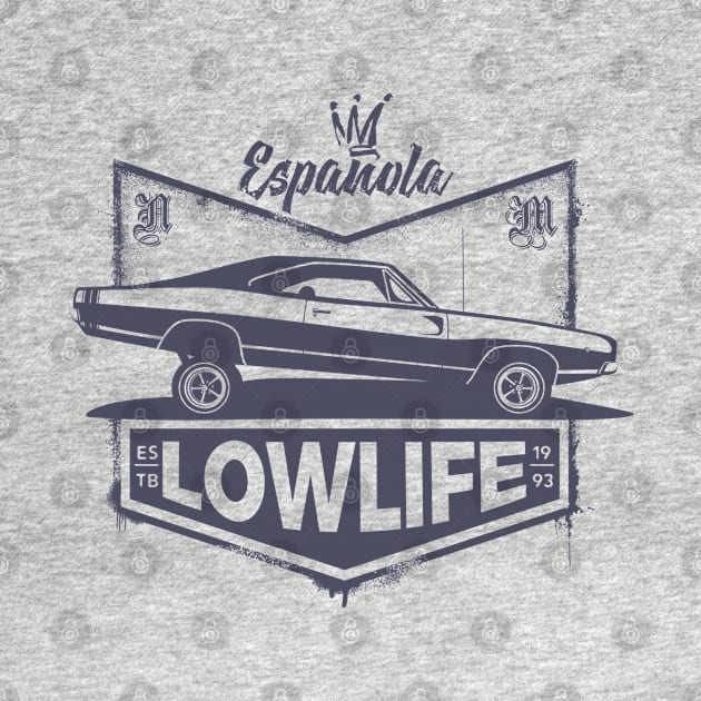 Lowlife by spicoli13